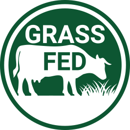 Grass fed