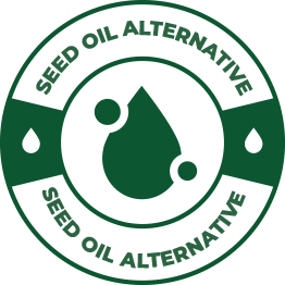 SEED OIL ALTERNATIVE